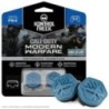 KontrolFreek FPS Freek Galaxy Playstation PS5 High-Rise Analog Stick PS4 Performance Command Stick játék joystick vezérlőhöz