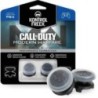 KontrolFreek FPS Freek Galaxy Playstation PS5 High-Rise Analog Stick PS4 Performance Command Stick játék joystick vezérlőhöz