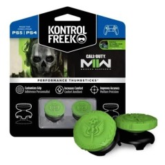 KontrolFreek FPS Freek Galaxy Playstation PS5 High-Rise Analog Stick PS4 Performance Command Stick játék joystick vezérlőhöz