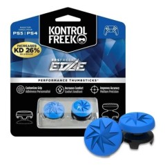 KontrolFreek FPS Freek Galaxy Playstation PS5 High-Rise Analog Stick PS4 Performance Command Stick játék joystick vezérlőhöz