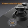 Védő gumi joystick burkolat gőzfedélzethez/Quest2/Pico4 kopásálló védő joystick szilikon PS5 VR2/Meta ProPICO3 rendszerhez