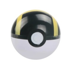 Funny Joy pokemoning játékok 7 cm-es manógolyó 2-3 cm-es anime akció PokeBall figurák Szörny játék modell babák gyerekeknek kará