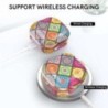 Boho Style bevonatos tok Samsung Galaxy Buds 2 Pro-hoz Stílusos kemény TPU ütésálló borítás zsinórral a Galaxy Buds Live készülé