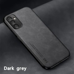 Tok Samsung Galaxy A05 A05S A15 A25 A35 A14 A34 A54 A13 A33 A53 A52S 5G védőburkolathoz autó mágneses tartó Coque Funda