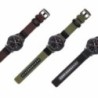 20 mm-es 22 mm-es nylon szíj Samsung Galaxy karóra 3 4 46 mm-es gear s3 Frontier Classic szövött nylon szíjhoz 20 mm-es 22 mm-es