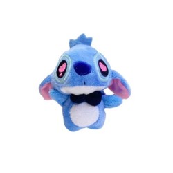 12-30 cm-es Disney Stitch plüss játékok. Rajzfilm töltött plüss babák Anime plüss babajátékok, Kawaaii Kids játékok 