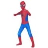 Spiderman Cosplay jelmez Pókember a pókba Verse Mérföldek Morales Cosplay Body Jumpsuitek Halloween jelmezek gyerekeknek