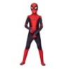 Spiderman Cosplay jelmez Pókember a pókba Verse Mérföldek Morales Cosplay Body Jumpsuitek Halloween jelmezek gyerekeknek