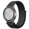 Nylon hurkos szíj Samsung Galaxy Watch 6/5/pro/4/Classic/active 2 43-47-40-44mm 20mm/22mm sport karkötő huawei gt 2/e/3 szíjhoz