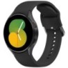 No Gaps szíj Samsung Galaxy Watch 4 5 40mm 44mm/Watch 5 Pro 45mm karkötőhöz Galaxy Watch 4 Classic 42mm 46mm szíjhoz