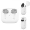 2 DB 1 pár szilikon Airpods fülsapka AirPodokhoz 3. fülvédő hegyek Tartozékok Védőtok Bőrvédők Apple AirPod 3-hoz