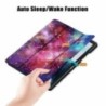 Samsung Galaxy Tab A7 10.4 SM-T500 a7 T220 S6 lite 2022 Tablet Cover Funda for Tab A8 10.5 2021 X200 10.1 T510 A9 Plus tokhoz