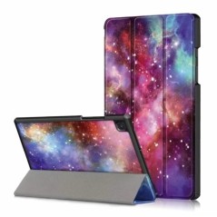 Samsung Galaxy Tab A7 10.4 SM-T500 a7 T220 S6 lite 2022 Tablet Cover Funda for Tab A8 10.5 2021 X200 10.1 T510 A9 Plus tokhoz