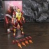 ZD Toys Marvel Iron Man MK46 MK45 MK1 MK2 MK3 MK4 MK5 MK6 MK7 MK33 MK17 7" Movie Action Figure Iron Mark 1 2 3 4 5 6 7 Legends