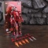 ZD Toys Marvel Iron Man MK46 MK45 MK1 MK2 MK3 MK4 MK5 MK6 MK7 MK33 MK17 7" Movie Action Figure Iron Mark 1 2 3 4 5 6 7 Legends