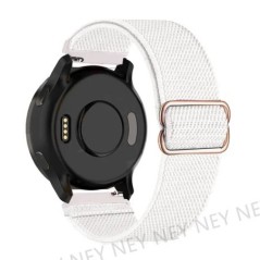 Fényes Pride szíj Samsung Galaxy Watch 6 4-5 pro-3-4 classic-Active 2 elasztikus karkötő huawei óra gt 2 gt2 20 mm-es 22 mm-es s