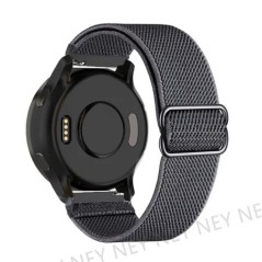 Fényes Pride szíj Samsung Galaxy Watch 6 4-5 pro-3-4 classic-Active 2 elasztikus karkötő huawei óra gt 2 gt2 20 mm-es 22 mm-es s