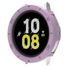 Huzat Samsung Galaxy Watch 4/5/5pro tokhoz Tartozékok Képernyővédő Fólia Védő TPU Shell Galaxy karórához 5 44/40mm tok