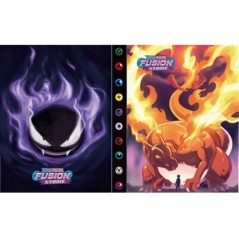 240 db tartó album játékok Anime Pokemon kártya gyűjtemények Mewtwo Charizard könyv játék kártya iratgyűjtő mappa Gyermekek felt