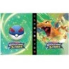 240 db tartó album játékok Anime Pokemon kártya gyűjtemények Mewtwo Charizard könyv játék kártya iratgyűjtő mappa Gyermekek felt