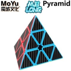 MoYu Meilong Magic Cube 3x3 2x2 Professzionális 4x4 Különleges Tükörsebességű Rejtvény Gyerek Játékok Ajándék 3x3x3 Eredeti Magy