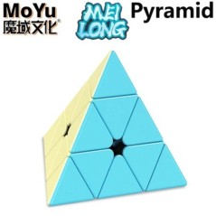 MoYu Meilong Magic Cube 3x3 2x2 Professzionális 4x4 Különleges Tükörsebességű Rejtvény Gyerek Játékok Ajándék 3x3x3 Eredeti Magy