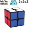 MoYu Meilong Magic Cube 3x3 2x2 Professzionális 4x4 Különleges Tükörsebességű Rejtvény Gyerek Játékok Ajándék 3x3x3 Eredeti Magy