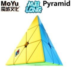 MoYu Meilong Magic Cube 3x3 2x2 Professzionális 4x4 Különleges Tükörsebességű Rejtvény Gyerek Játékok Ajándék 3x3x3 Eredeti Magy