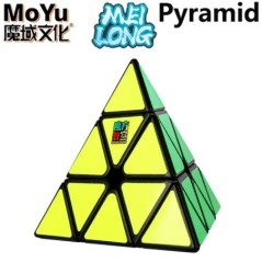 MoYu Meilong Magic Cube 3x3 2x2 Professzionális 4x4 Különleges Tükörsebességű Rejtvény Gyerek Játékok Ajándék 3x3x3 Eredeti Magy