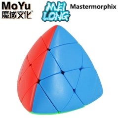 MoYu Meilong Magic Cube 3x3 2x2 Professzionális 4x4 Különleges Tükörsebességű Rejtvény Gyerek Játékok Ajándék 3x3x3 Eredeti Magy