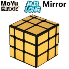 MoYu Meilong Magic Cube 3x3 2x2 Professzionális 4x4 Különleges Tükörsebességű Rejtvény Gyerek Játékok Ajándék 3x3x3 Eredeti Magy