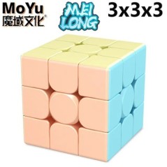 MoYu Meilong Magic Cube 3x3 2x2 Professzionális 4x4 Különleges Tükörsebességű Rejtvény Gyerek Játékok Ajándék 3x3x3 Eredeti Magy