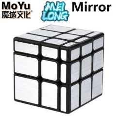 MoYu Meilong Magic Cube 3x3 2x2 Professzionális 4x4 Különleges Tükörsebességű Rejtvény Gyerek Játékok Ajándék 3x3x3 Eredeti Magy