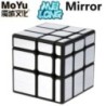 MoYu Meilong Magic Cube 3x3 2x2 Professzionális 4x4 Különleges Tükörsebességű Rejtvény Gyerek Játékok Ajándék 3x3x3 Eredeti Magy