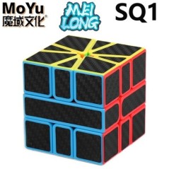 MoYu Meilong Magic Cube 3x3 2x2 Professzionális 4x4 Különleges Tükörsebességű Rejtvény Gyerek Játékok Ajándék 3x3x3 Eredeti Magy