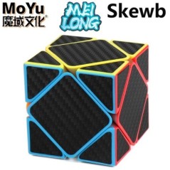 MoYu Meilong Magic Cube 3x3 2x2 Professzionális 4x4 Különleges Tükörsebességű Rejtvény Gyerek Játékok Ajándék 3x3x3 Eredeti Magy