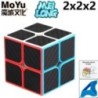 MoYu Meilong sorozat Varázskocka 3x3 2x2 4x4 5x5 professzionális speciális 3x3 sebességes puzzle gyerekjáték 3x3x3 eredeti Cubo 