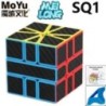 MoYu Meilong sorozat Varázskocka 3x3 2x2 4x4 5x5 professzionális speciális 3x3 sebességes puzzle gyerekjáték 3x3x3 eredeti Cubo 