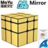 MoYu Meilong sorozat Varázskocka 3x3 2x2 4x4 5x5 professzionális speciális 3x3 sebességes puzzle gyerekjáték 3x3x3 eredeti Cubo 