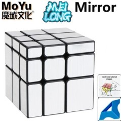 MoYu Meilong sorozat Varázskocka 3x3 2x2 4x4 5x5 professzionális speciális 3x3 sebességes puzzle gyerekjáték 3x3x3 eredeti Cubo 