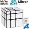 MoYu Meilong sorozat Varázskocka 3x3 2x2 4x4 5x5 professzionális speciális 3x3 sebességes puzzle gyerekjáték 3x3x3 eredeti Cubo 