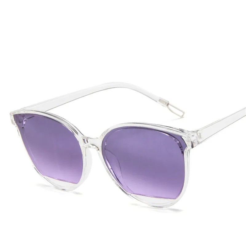 WarBLade New Fashion Napszemüvegek Női Vintage Luxus Márka Design Szemüvegek Tükör Klasszikus Oculos De Sol Feminino UV400 Szemü