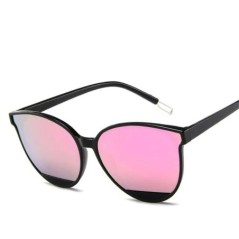 WarBLade New Fashion Napszemüvegek Női Vintage Luxus Márka Design Szemüvegek Tükör Klasszikus Oculos De Sol Feminino UV400 Szemü