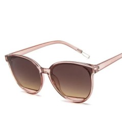 WarBLade New Fashion Napszemüvegek Női Vintage Luxus Márka Design Szemüvegek Tükör Klasszikus Oculos De Sol Feminino UV400 Szemü