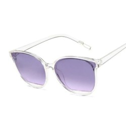 Új érkezés 2024 divatos napszemüvegek női vintage fém tükör klasszikus vintage napszemüvegek női Oculos De Sol Feminino UV400