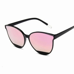 Új érkezés 2024 divatos napszemüvegek női vintage fém tükör klasszikus vintage napszemüvegek női Oculos De Sol Feminino UV400