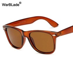 WarBLade Polarized Sunglasses Férfi Női Vezető Napszemüveg Divat Márka Tervező Napszemüveg Bevonat UV400 Gafas Oculos De Sol