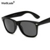 WarBLade Polarized Sunglasses Férfi Női Vezető Napszemüveg Divat Márka Tervező Napszemüveg Bevonat UV400 Gafas Oculos De Sol