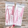 Magic Hair Styling Tools Set Barkácsolás Hajfonás Fonó Kiegészítők Hajtű Twist Bun Barrettes Hajkapcsok Női Fodrászat