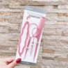 Magic Hair Styling Tools Set Barkácsolás Hajfonás Fonó Kiegészítők Hajtű Twist Bun Barrettes Hajkapcsok Női Fodrászat